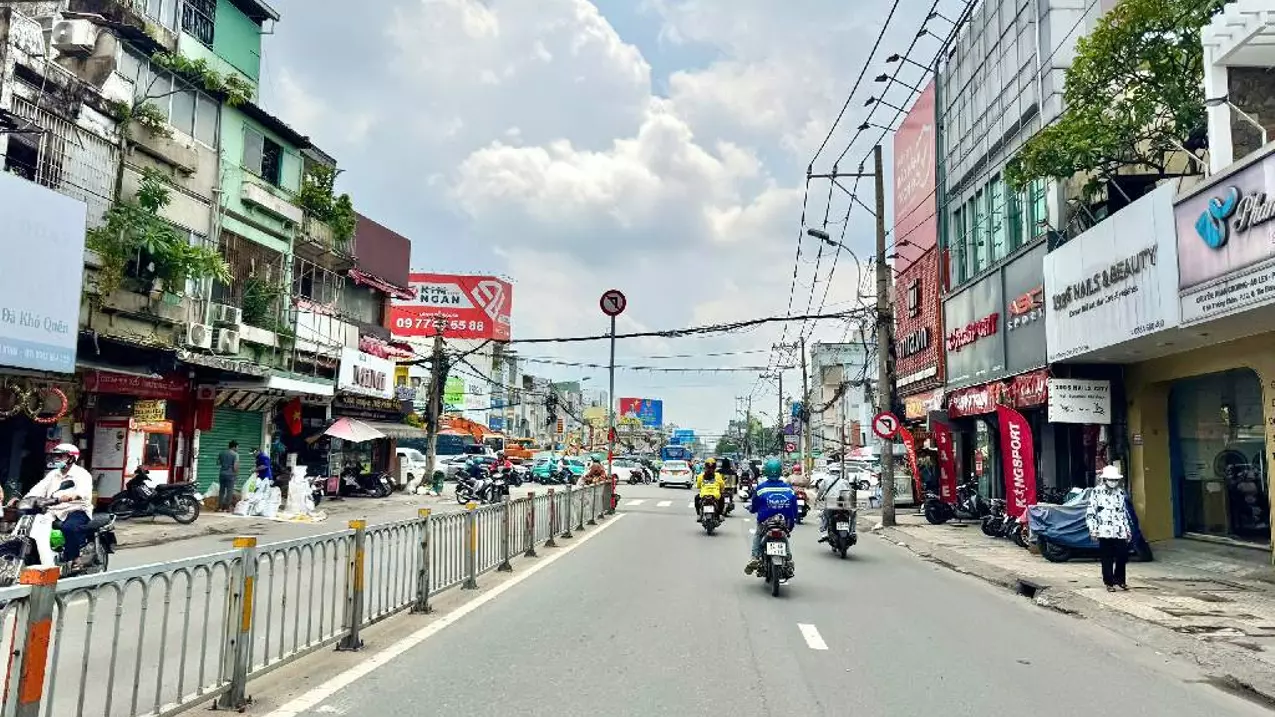 Tan Binh
