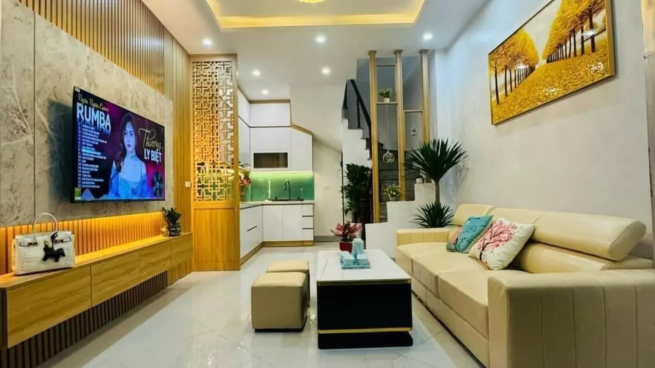 Ba Dinh