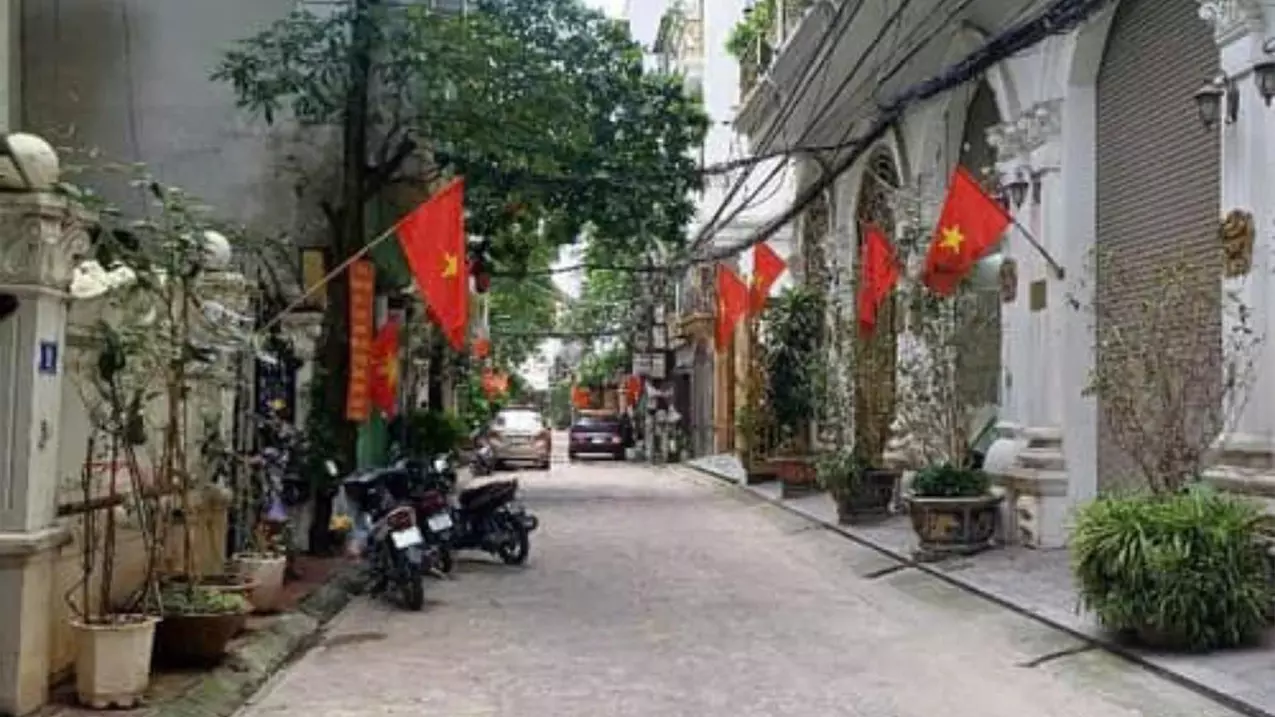 Cau Giay