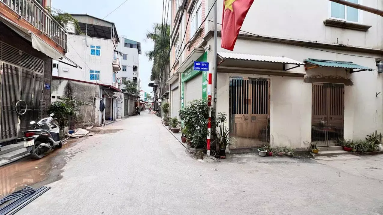 Bac Tu Liem