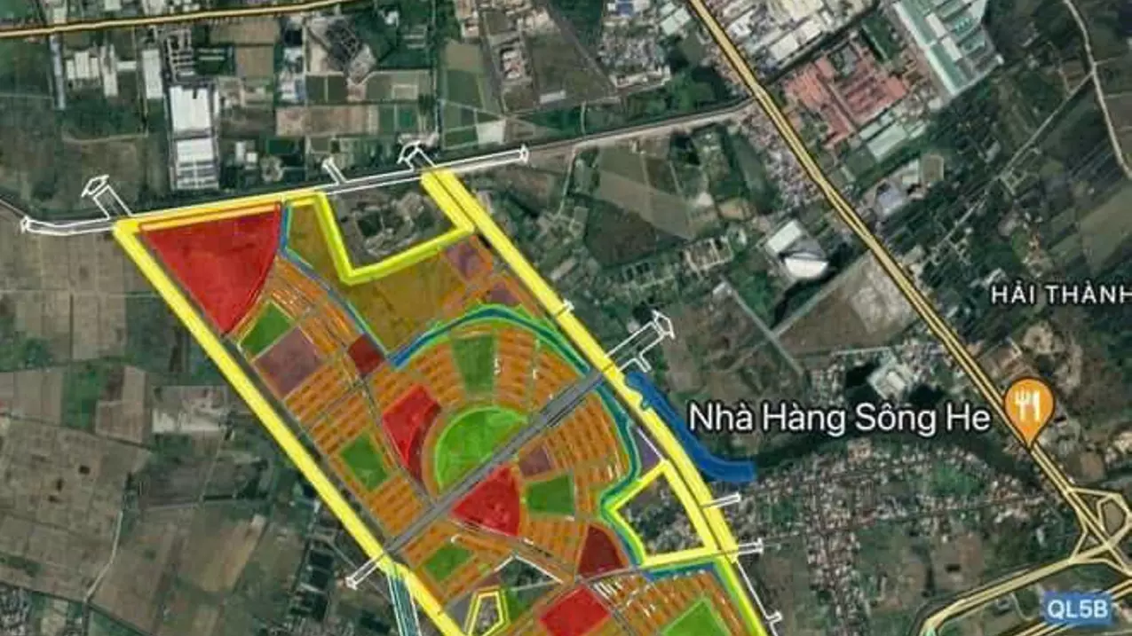 Duong Kinh