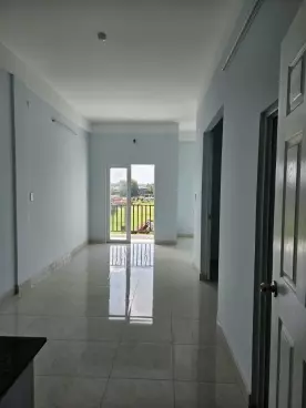 600 million to immediately own a 45m2 apartment, tran dai nghia street - binh chanh