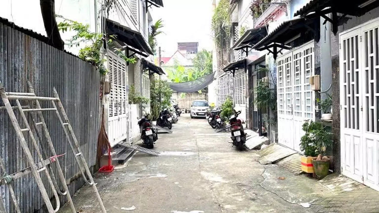 Thu Duc