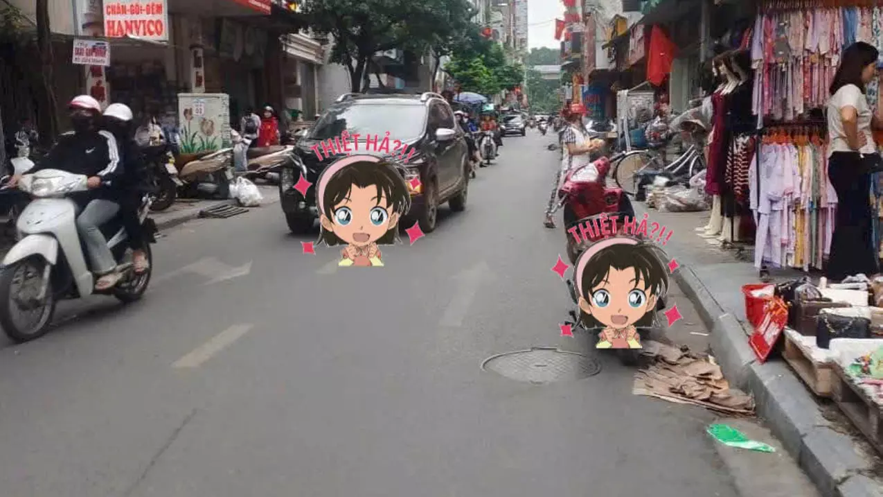 Hoai Duc