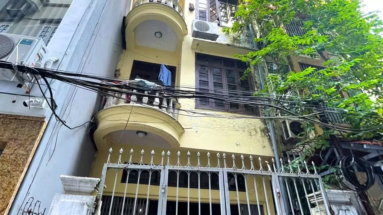 Ba Dinh