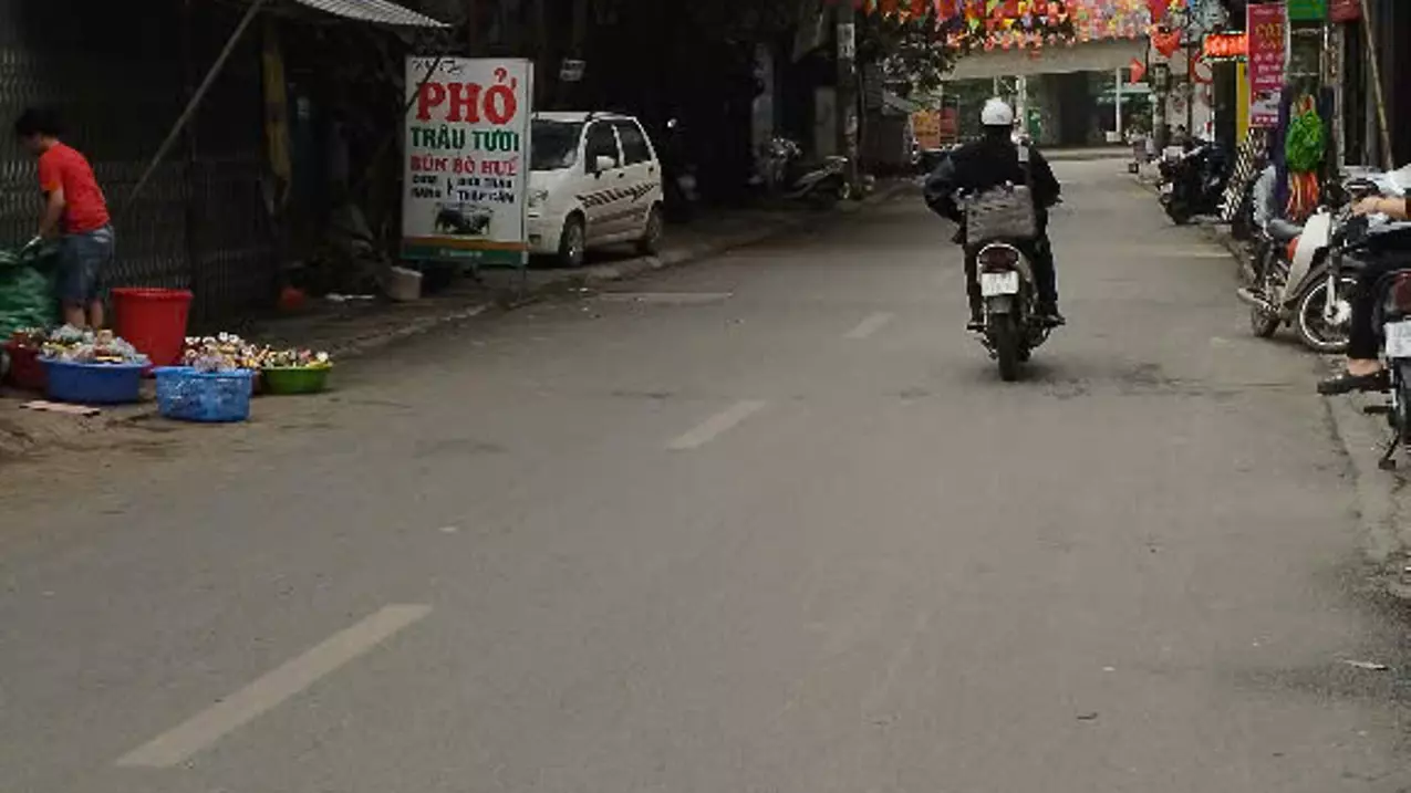 Nam Tu Liem