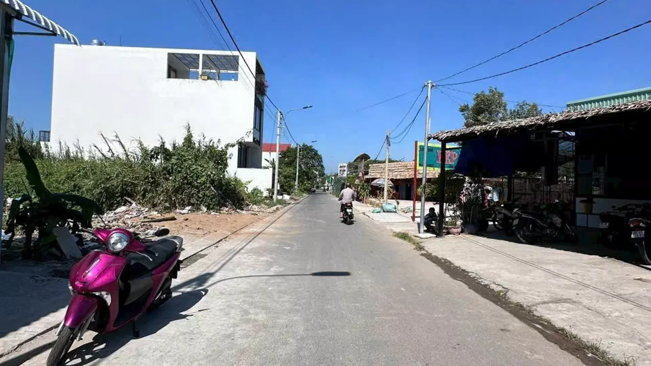 Ninh Kieu