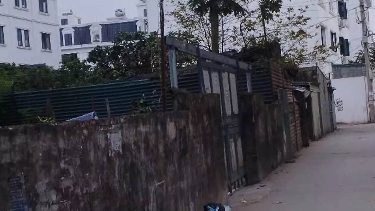 Nam Tu Liem