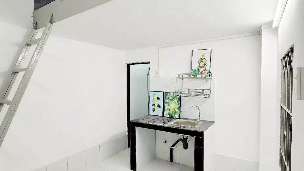 accommodation room – near fpt college district 12