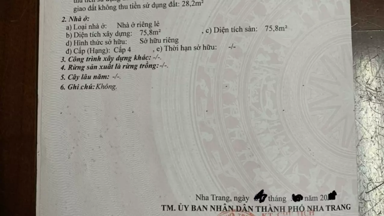 Nha Trang