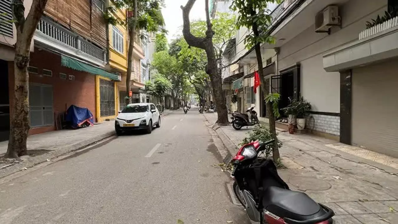 Ba Dinh