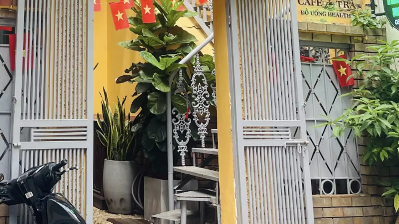 Ba Dinh