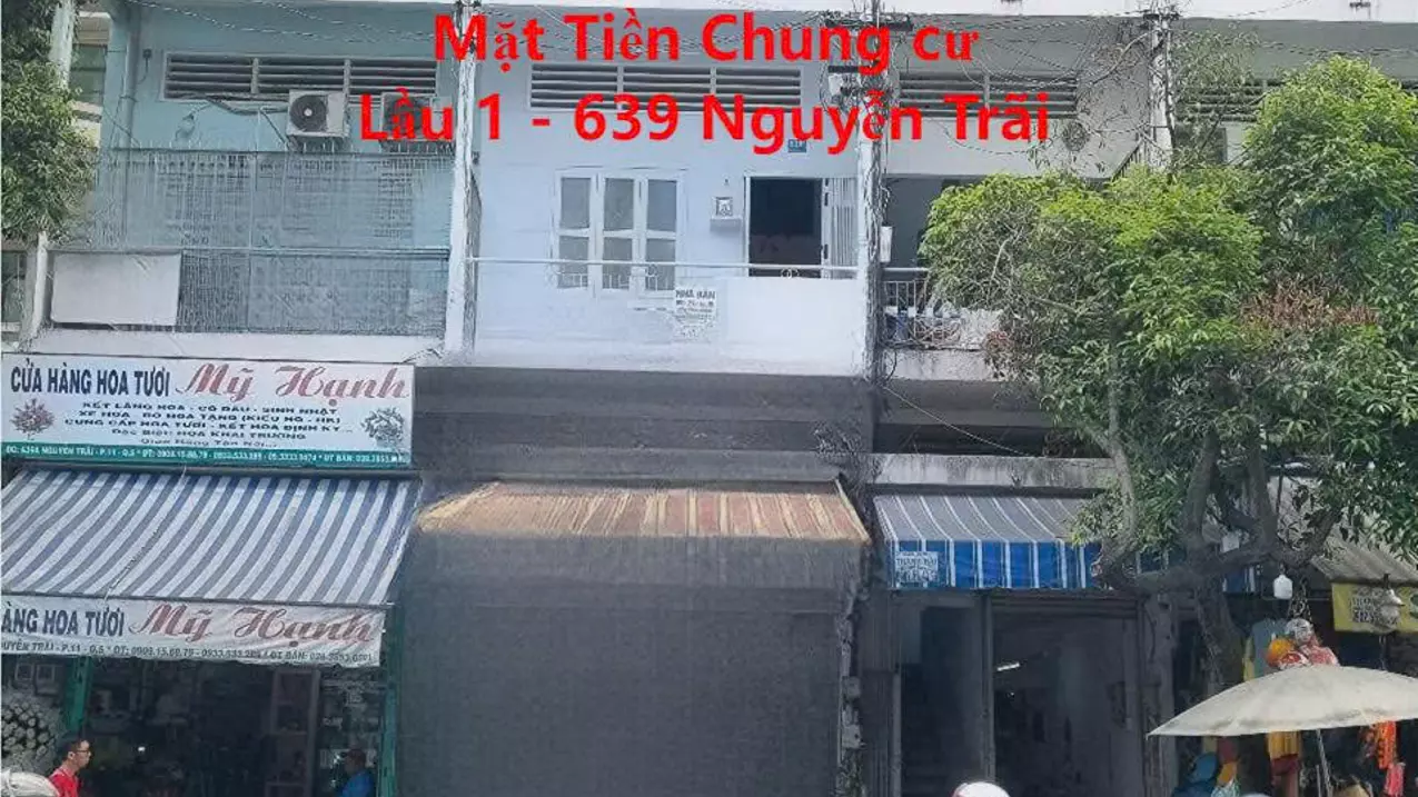 apartment for sale 1st floor + medium district 5 – area 103m² – 3 bedroom