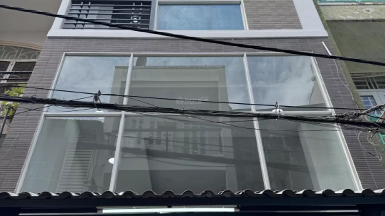 apartment for sale ly, trung tam social house, district, city, huge capacity, 5 tons, 6 bedrooms