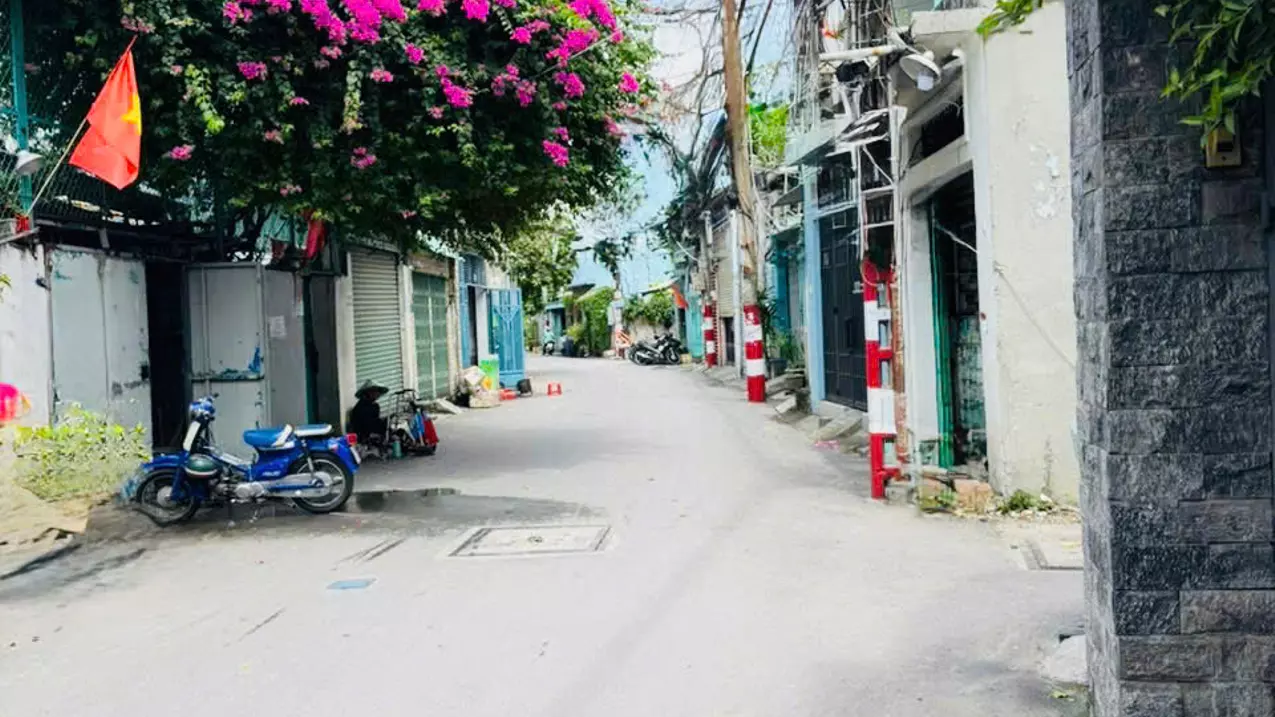 Tan Binh