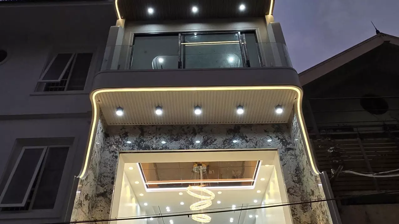 Tay Ho