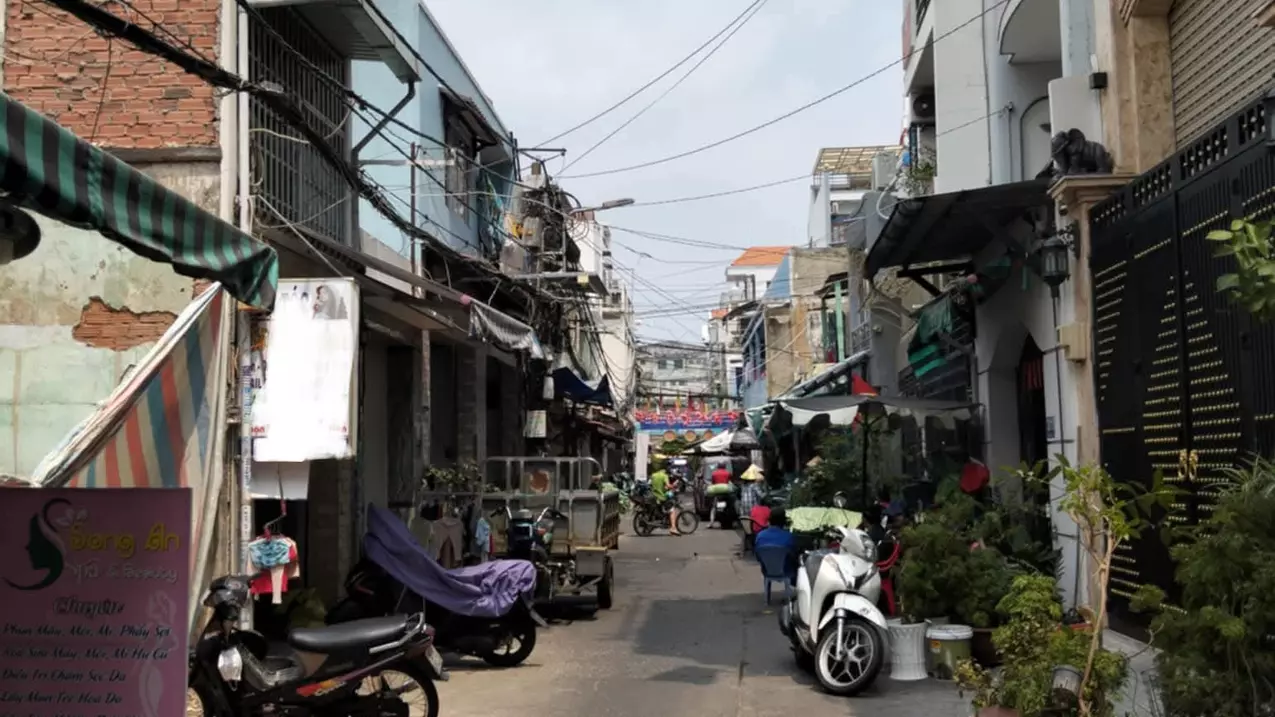 District 8