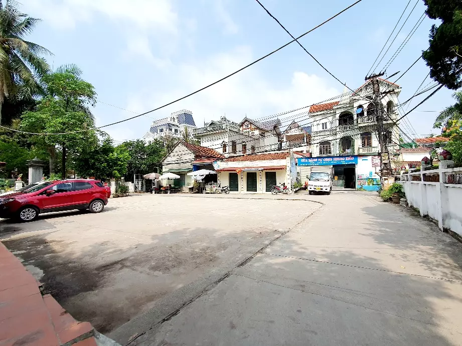 Hoai Duc