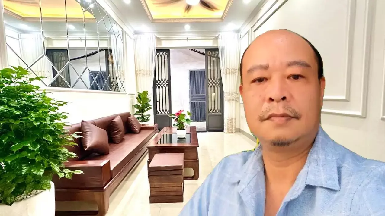 Ba Dinh