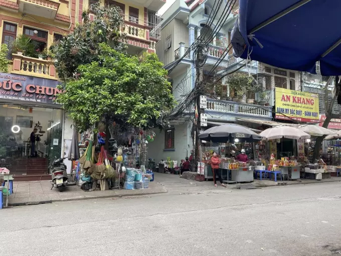 Ba Dinh
