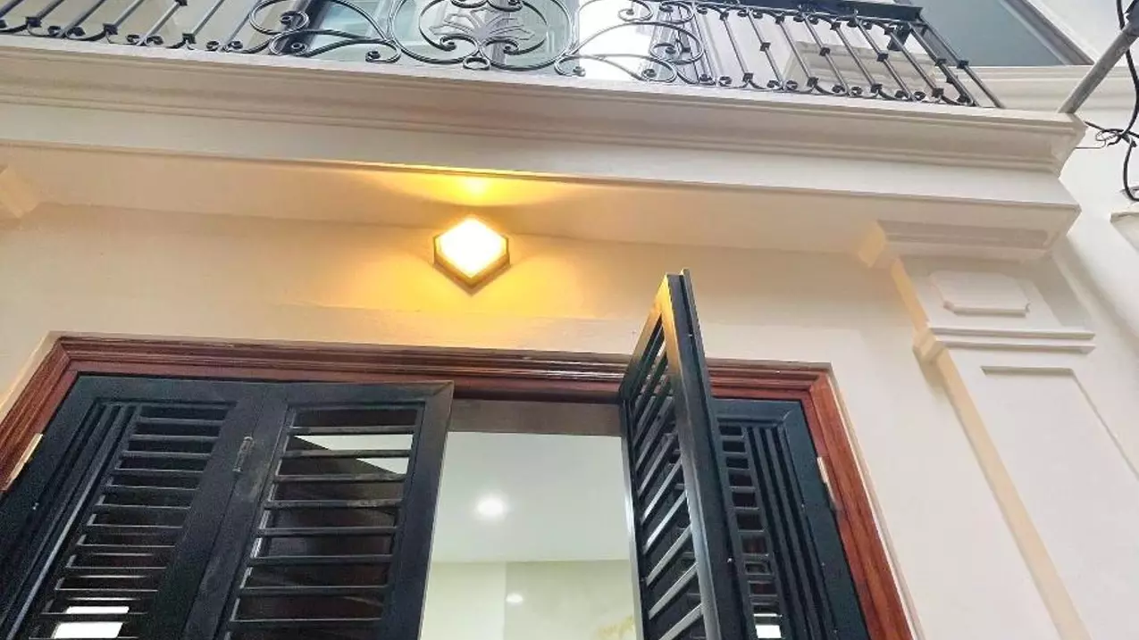 Ba Dinh