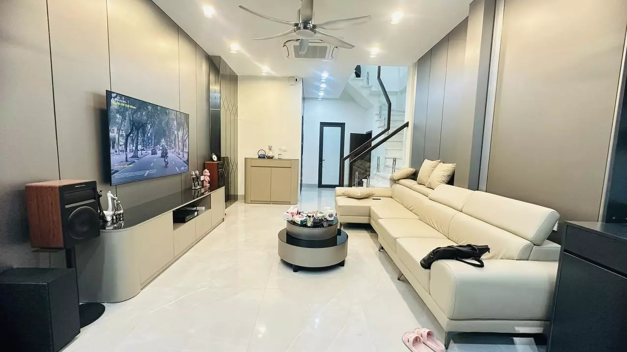 Ba Dinh