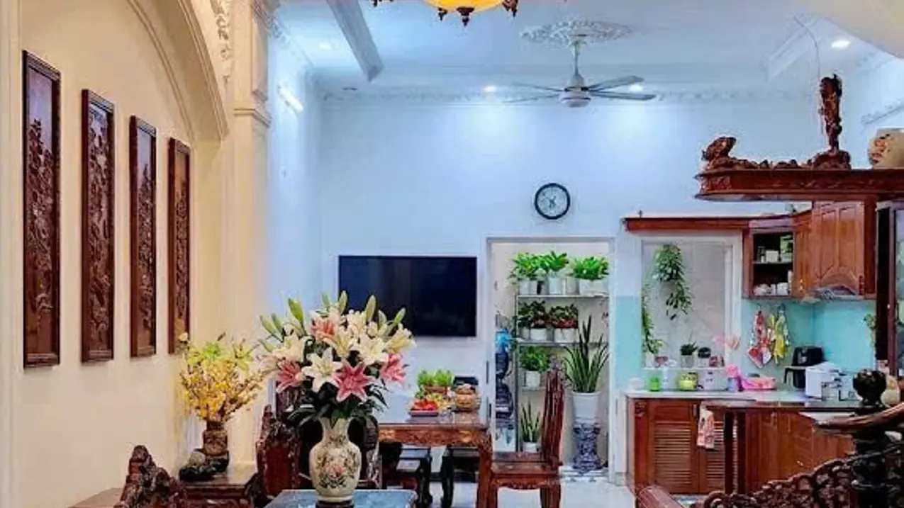 Tan Binh