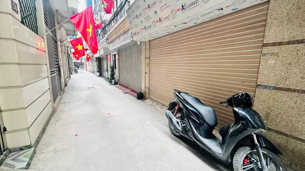 Hai Ba Trung