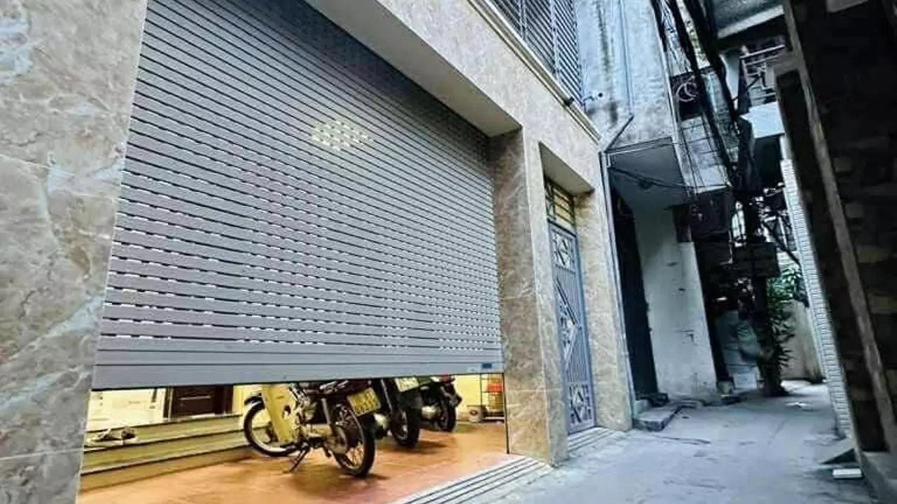Hai Ba Trung