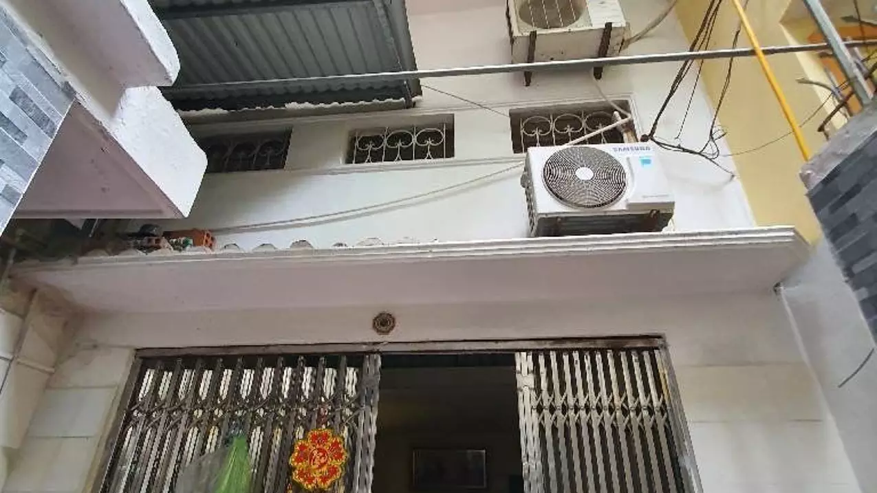 Hai Ba Trung