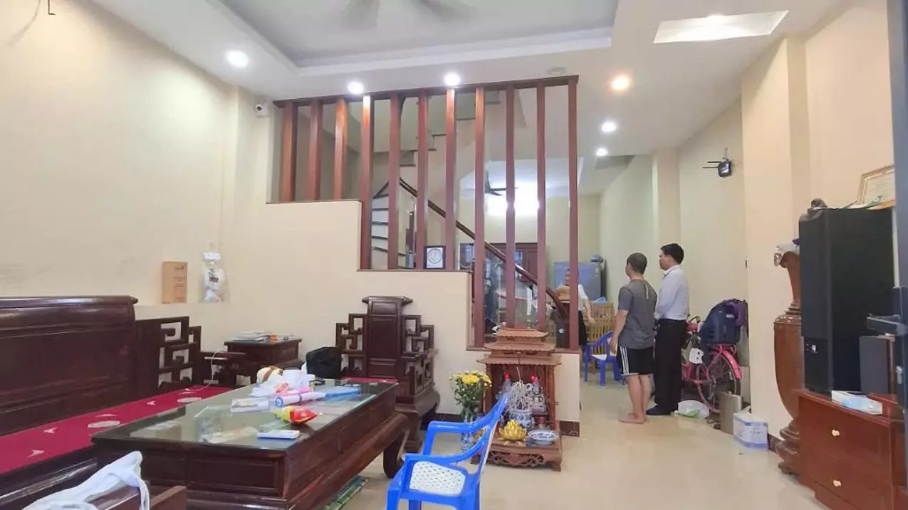 Hai Ba Trung