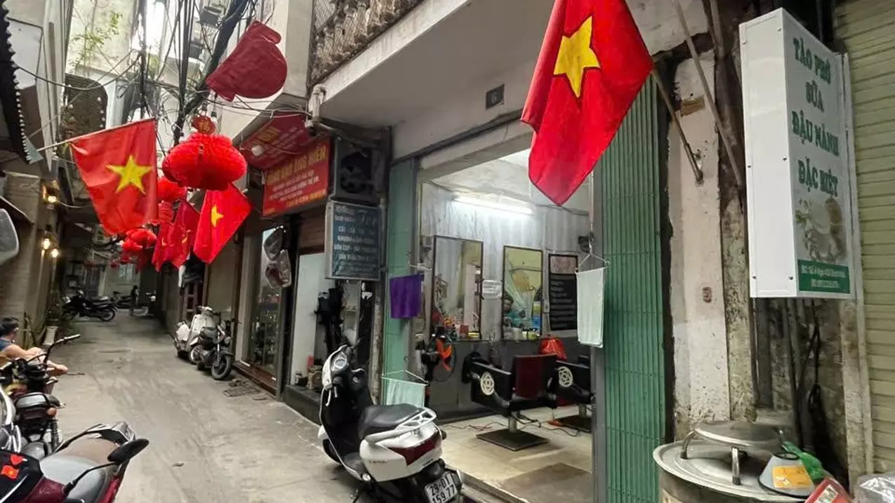 Hai Ba Trung
