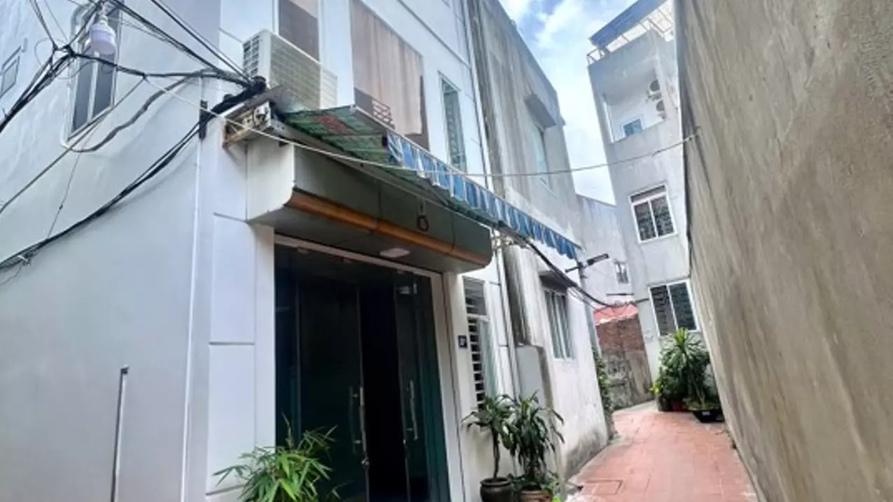 Ngo Quyen