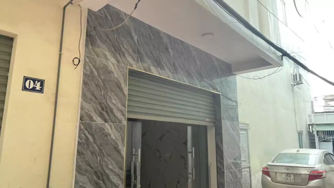 Hong Bang