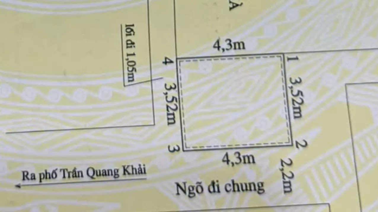 Le Chan