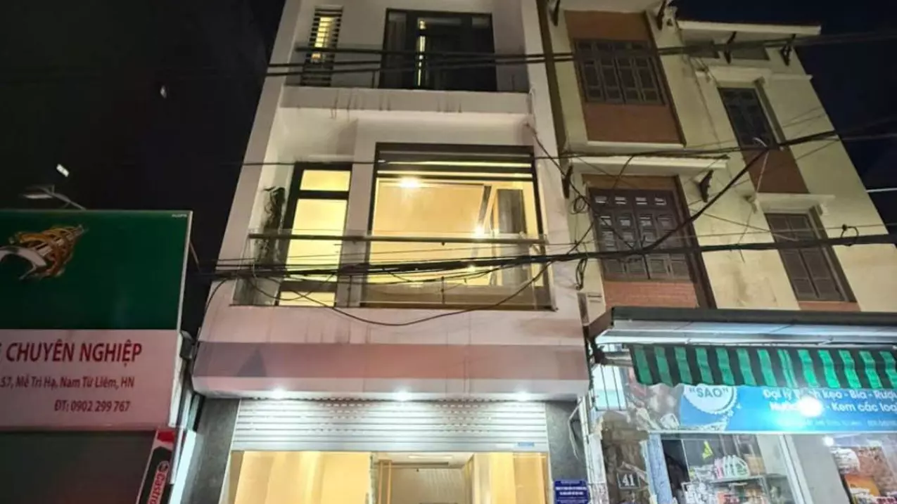 Nam Tu Liem