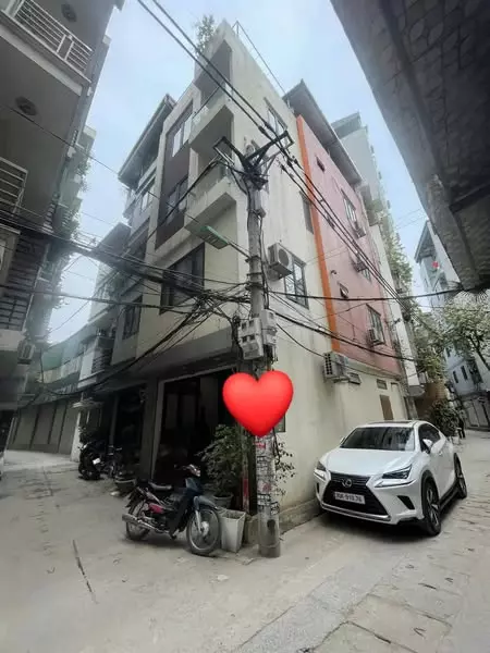Bac Tu Liem