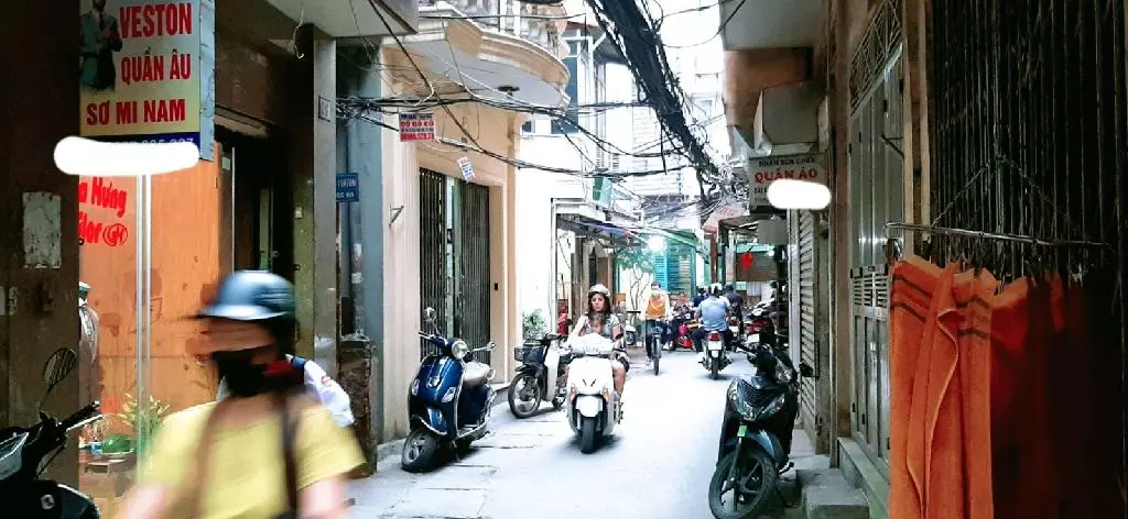 Ba Dinh