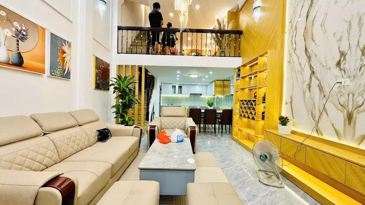 Ba Dinh