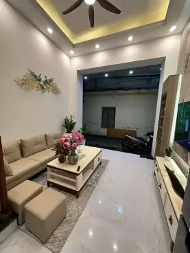 Hoang Mai