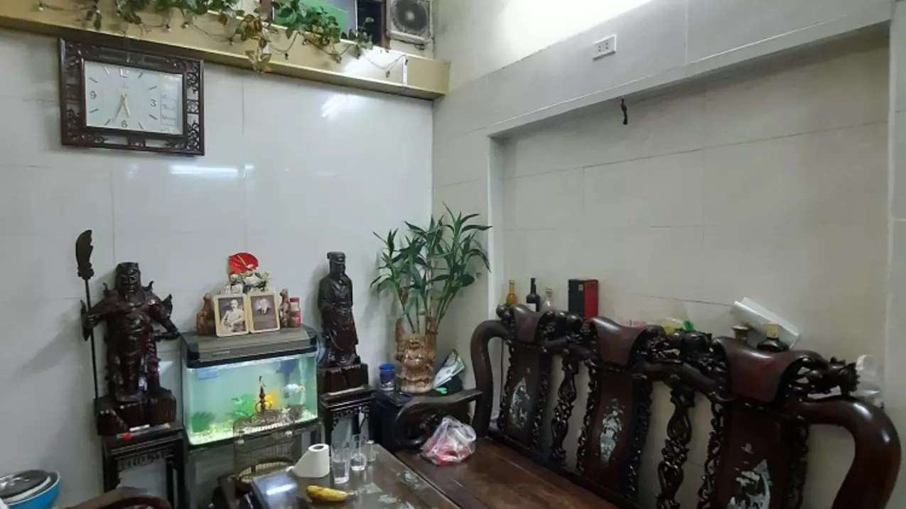 Hai Ba Trung