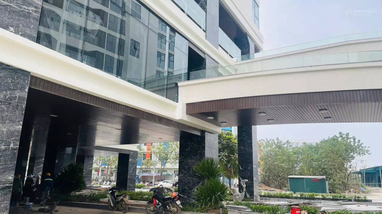 Hoang Mai