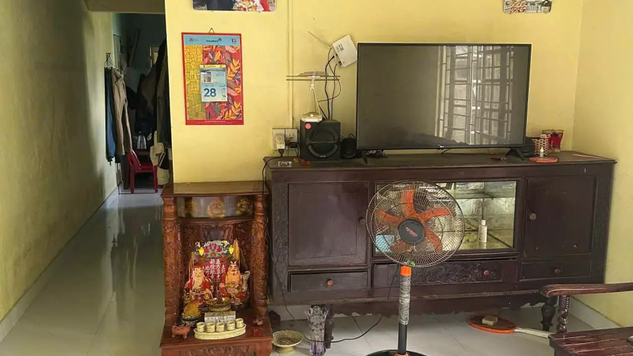 Phu Vang