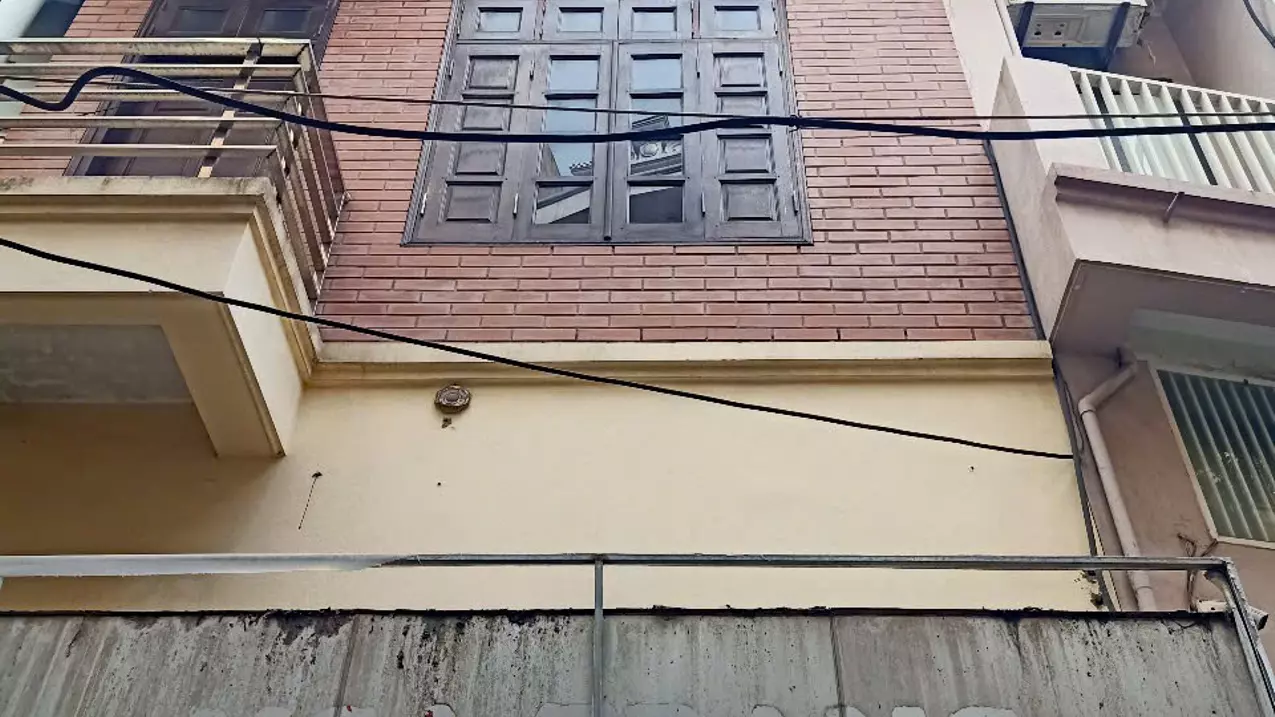 Nam Tu Liem