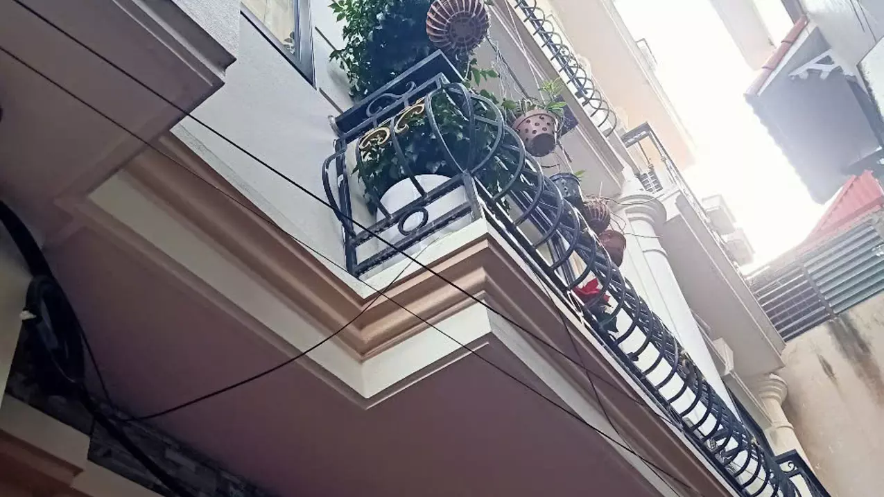 Nam Tu Liem