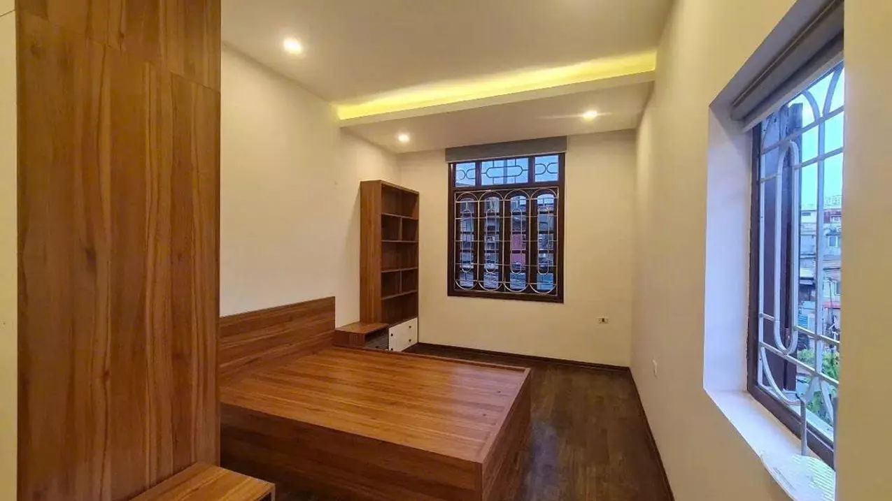Hai Ba Trung