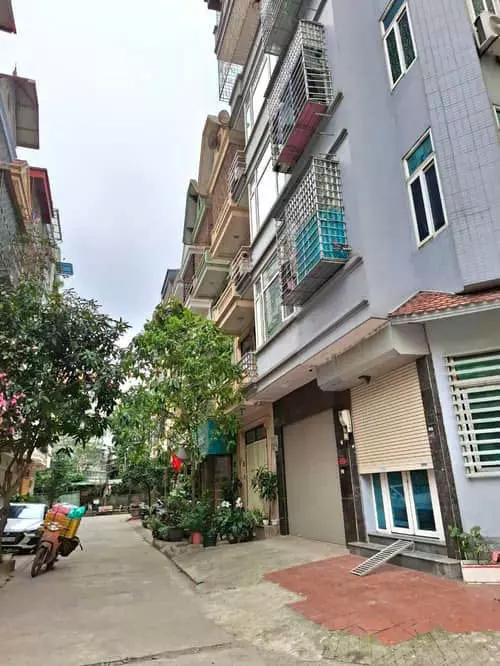 Hoang Mai