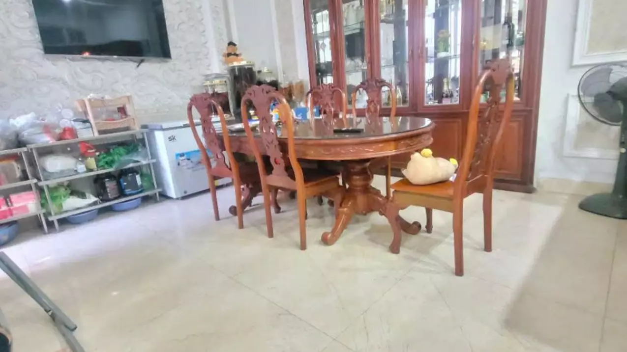 Bien Hoa