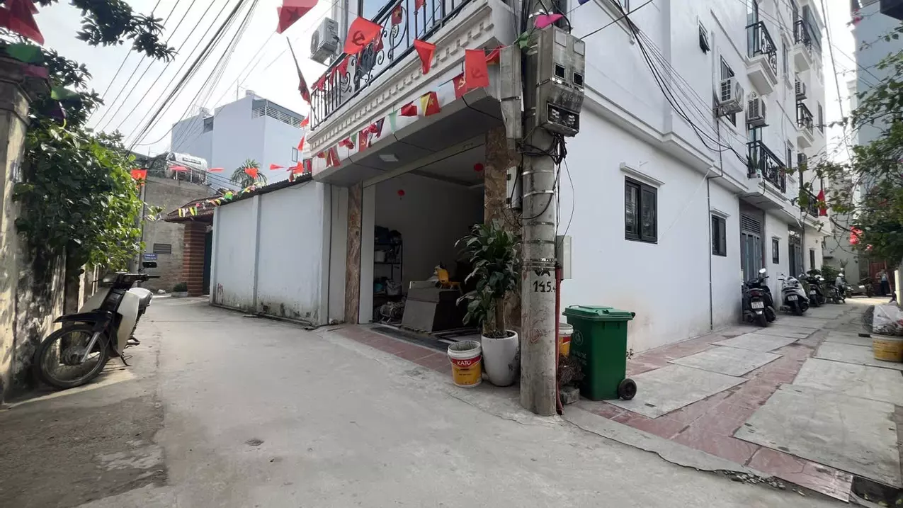 Hoai Duc