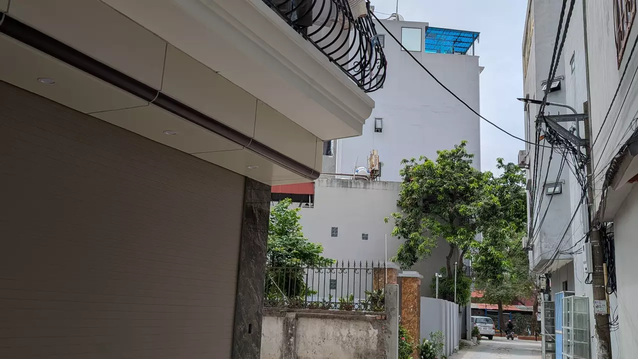 Hoai Duc
